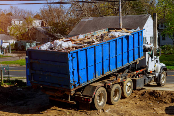 Recycling Services for Junk in Mona, UT