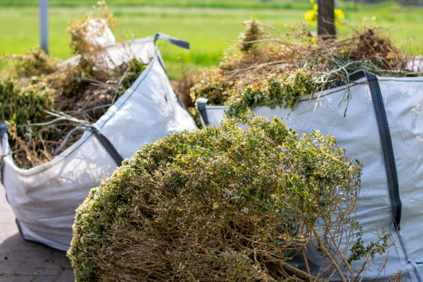 Best Recycling Services for Junk  in Mona, UT